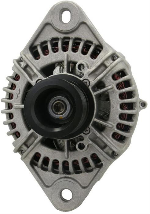 Lichtmaschine Volvo 23565727 23565729 Bosch 0124655784 0124655786 0124655830 0124655851 1986A01221 28 Volt 150 Ampere Original Bosch